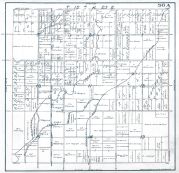 Sheet 56a - Township 15 S., Range 23 E., Fresno County 1923